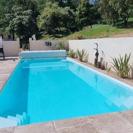 Aparthotel Les Bois De Zola Entre Provence Et Luberon Saint-Esteve-Janson Pokój zdjęcie